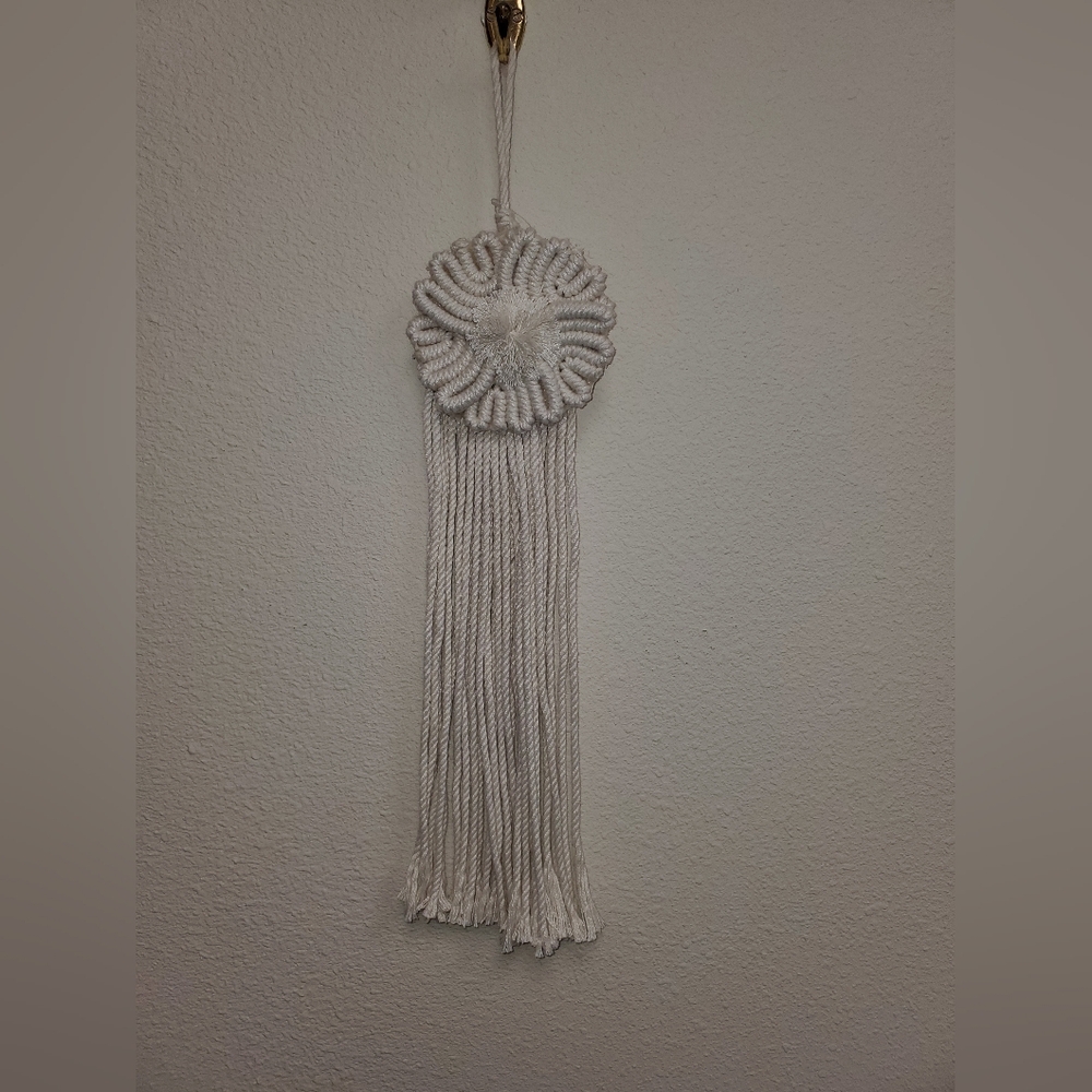 Boho wall decor